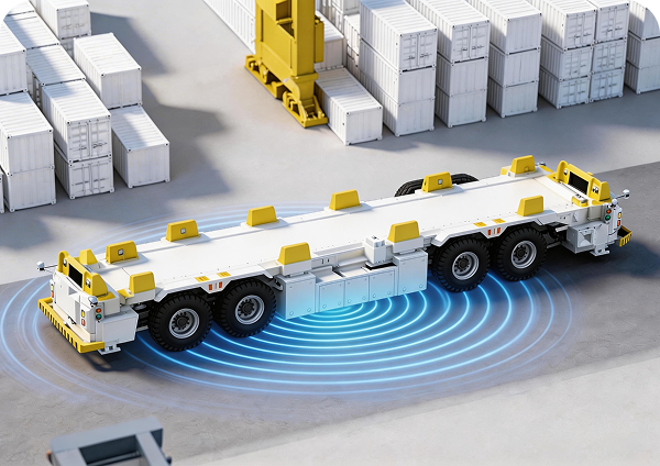 智能化底盘与交互系统