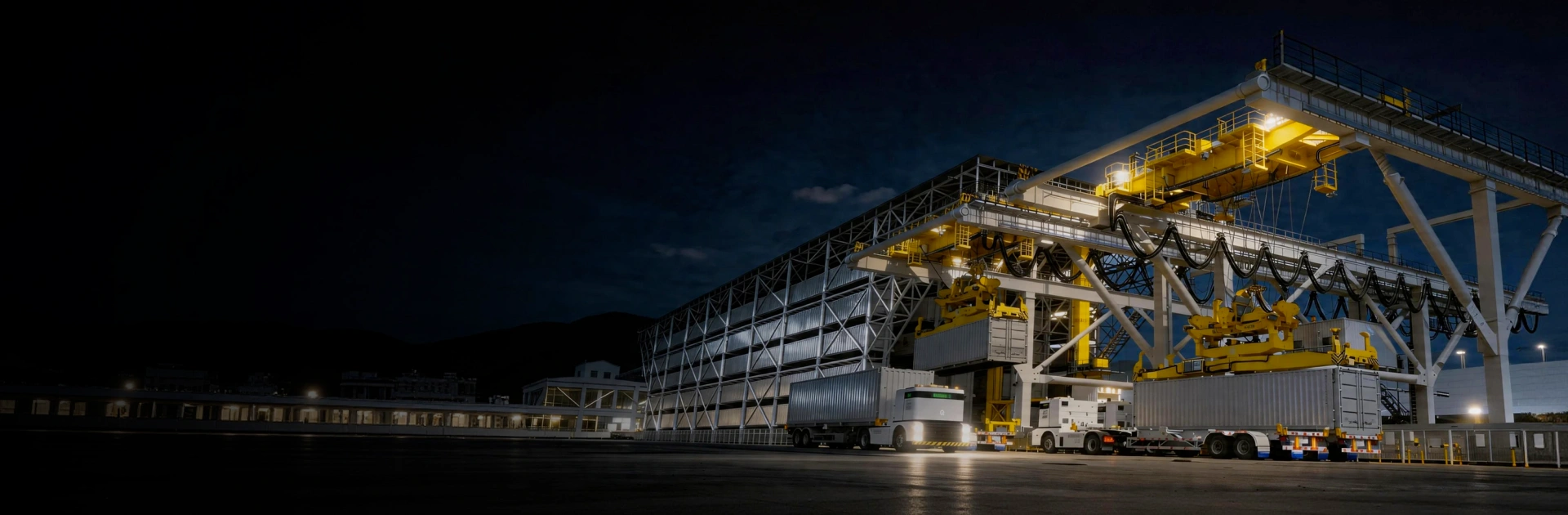 Intelligent Storage That Keeps Pace With Your Growth