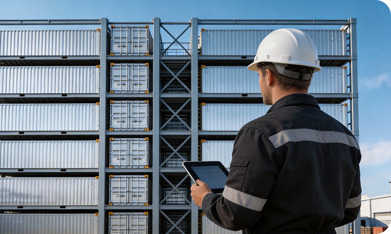 Comprehensive Safety and 
Reliability