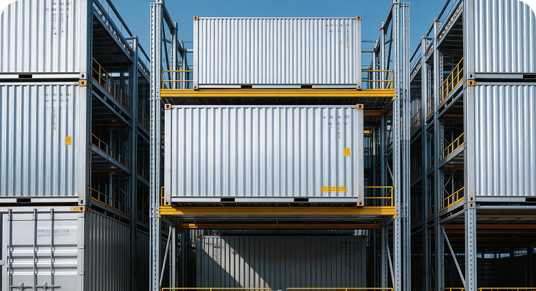 Green, Energy-Efficient Operations