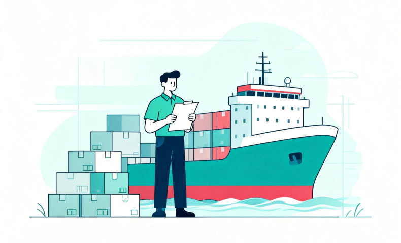 Unified Collaboration Portal for Shippers