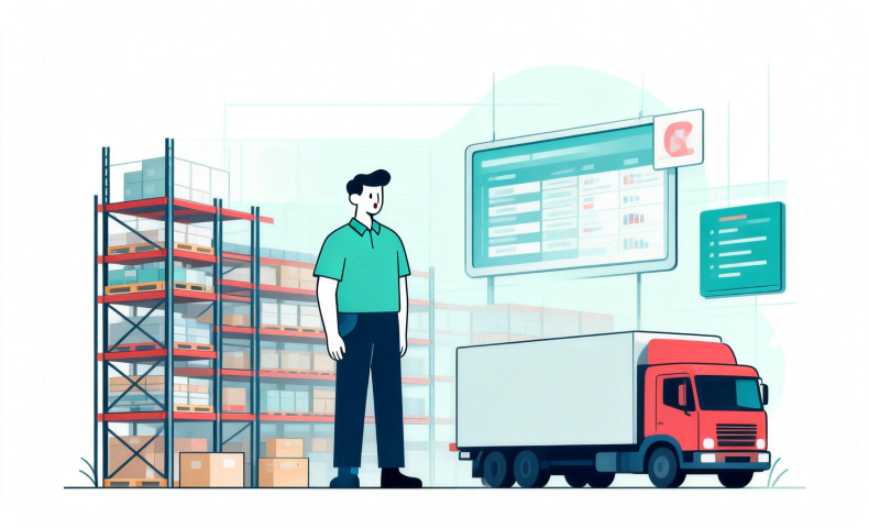 Resilient, Data-Driven Decisions for Manufacturing & Retail