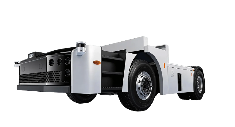 L4自动驾驶升级