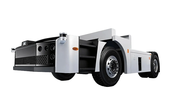 L4 Autonomous Driving Upgrade