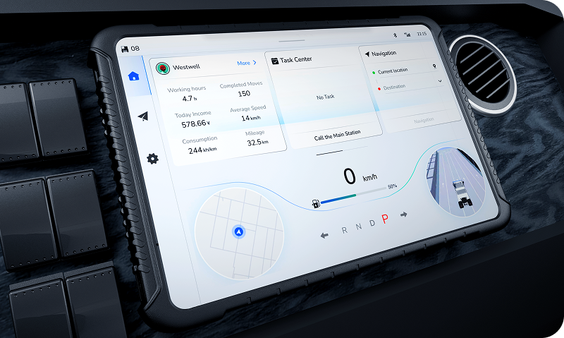 High-Strength Structural Design