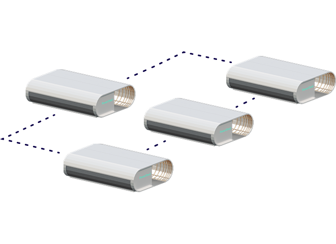 Modular & Containerized Deployment