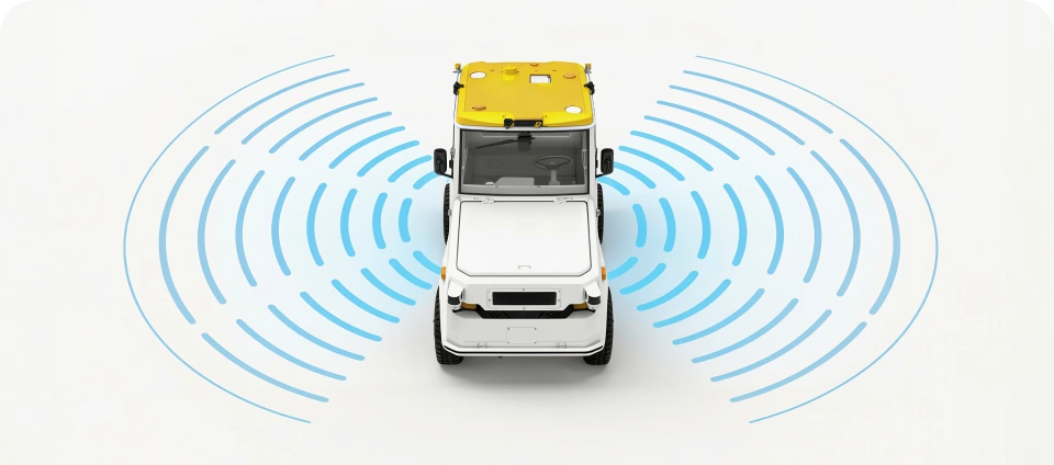 Multi-Layered Safety Protection