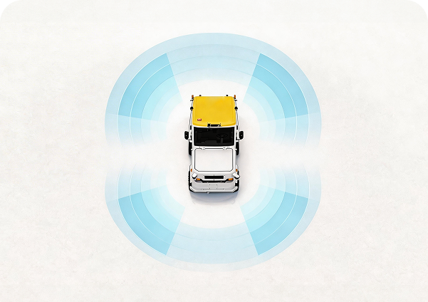 Comprehensive Safety Shield