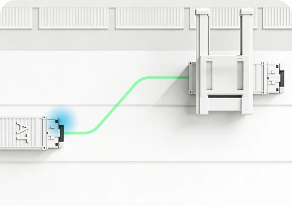 Precision Control