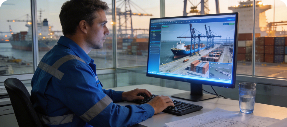 Fully Automated Operations